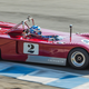 Illustration for article titled Rolex Monterey Motorsports Reunion (150+ photos)